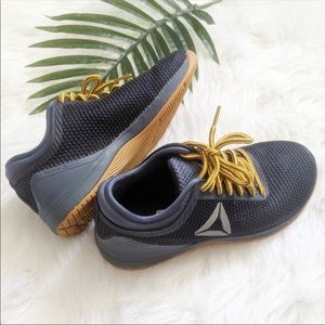 Reebok CrossFit nano 8 flexweave